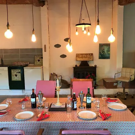 French Fields Luxury Glamping Twin Emperor Tent Luxe tent Le-Vieux-Cerier