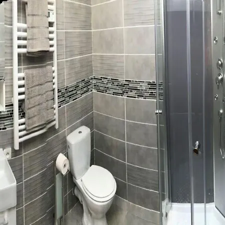 French Fields Luxury Glamping Twin Emperor Tent