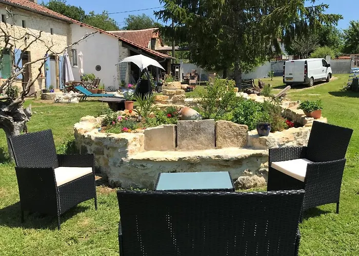 French Fields Luxury Glamping Twin Emperor Tent