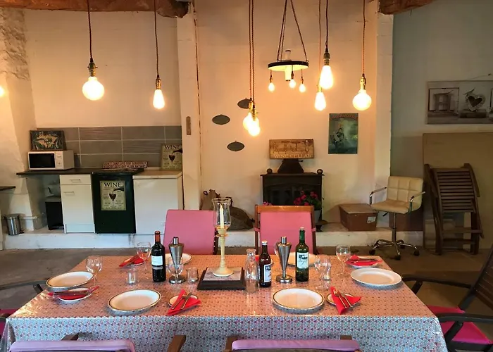 French Fields Luxury Glamping Twin Emperor Tent Campismo de Luxo Le-Vieux-Cerier