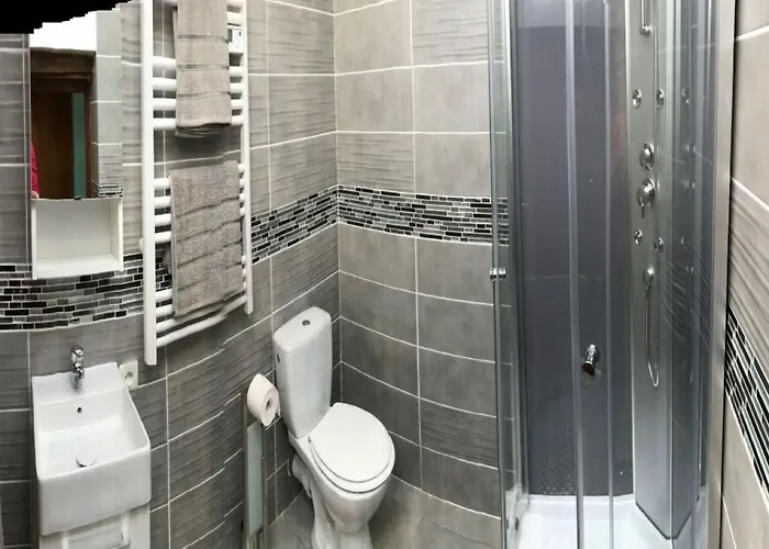 French Fields Luxury Glamping Twin Emperor Tent